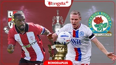 Nhận định bóng đá Lincoln City vs Blackburn Rovers, 01h45 ngày 2/9: Blackburn có điểm